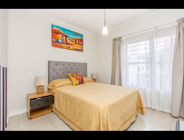 3 BEDROOM APARTMENT TO LET IN LINBRO PARK